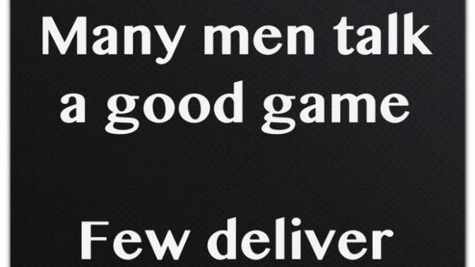 Top 6 Common Lies Some Men Tell