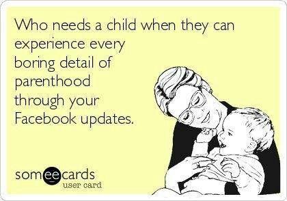 16 Memes That Only People Who Are Child-Free by Choice Will Find Funny