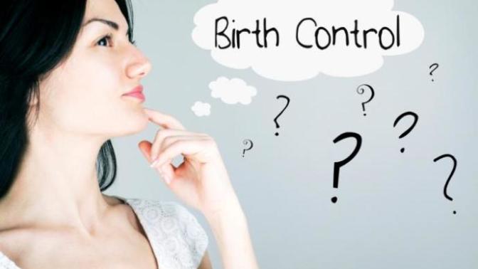 The Dangers or Birth Control