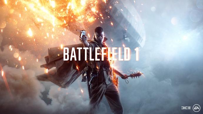 Gamerchief's Battlefield 1 Game Review