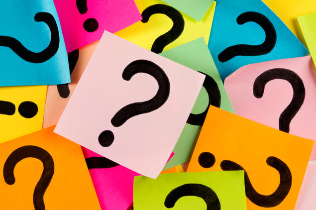 A Woman Answers 15 Baffling Questions Men Have About Women