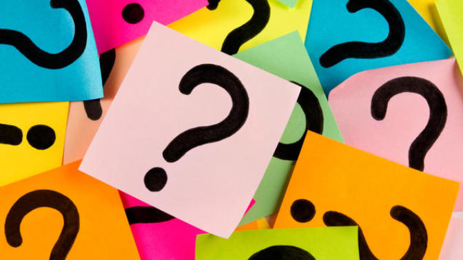 A Woman Answers 15 Baffling Questions Men Have About Women