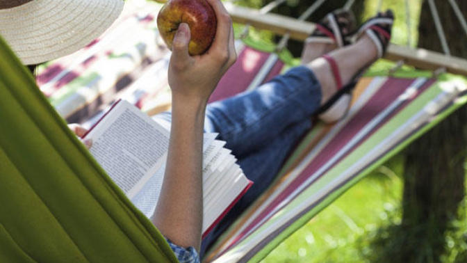10 of Life's Simple Pleasures