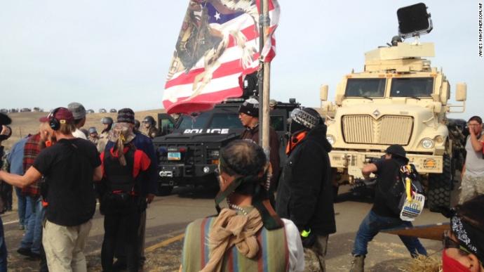 A Broken Justice System Rears Its Ugly Head Yet Again