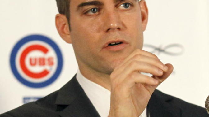 The # 1 Reason the Chicago Cubs are Just SO Good