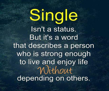 Something for the Single GaGers ๐