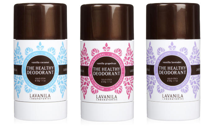 11 Ways to Stay Fresh and Feel Good All Day Long