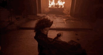 How to Get Rid Of A Curse This Halloween