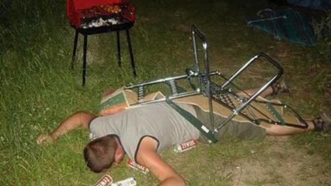 7 Reasons Why I Have Never - And Will Never - Touch Alcohol