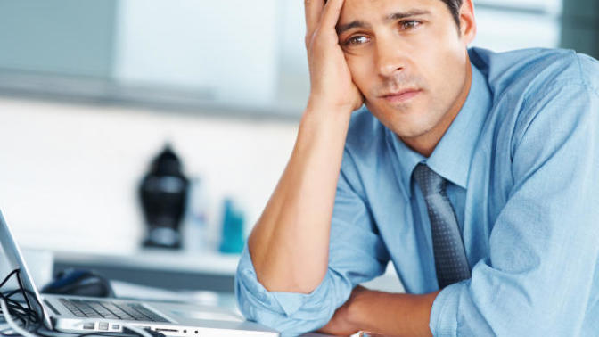 Why I Get Stressed And How I Deal With It