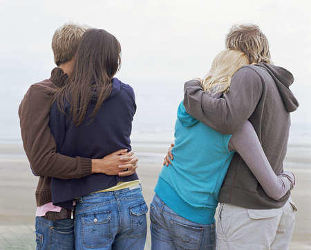 What It's Like To Be The Single One Among My Taken Friends