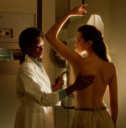 10 Things You Should Know Before Your First (or Next) Mammogram (Part 2)