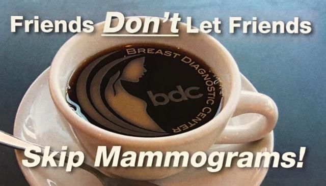 10 Things You Should Know Before Your First (or Next) Mammogram (Part 2)