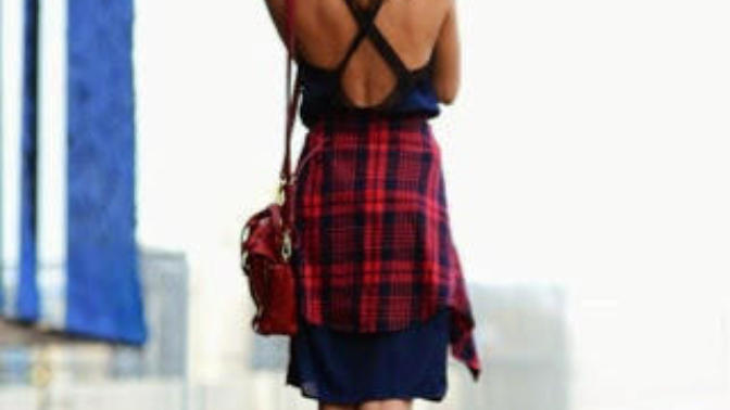From Summer to Autumn, What to Wear?