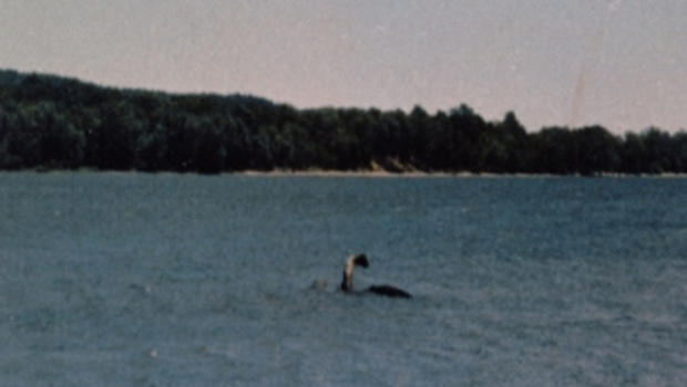 Post-Halloween Take: 20 of the Most Famous American Cryptids