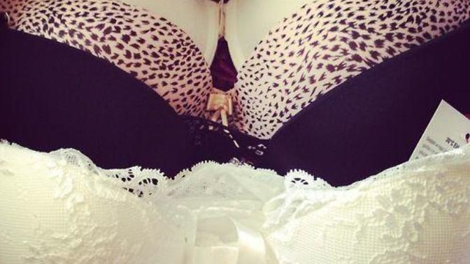 3 Beauty Tips To Make Your Boobs Look Bigger