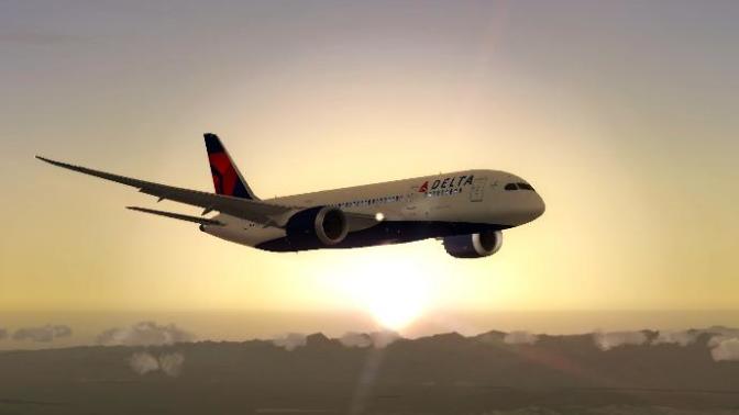 Flight Simulator Enthusiasts, Unite!