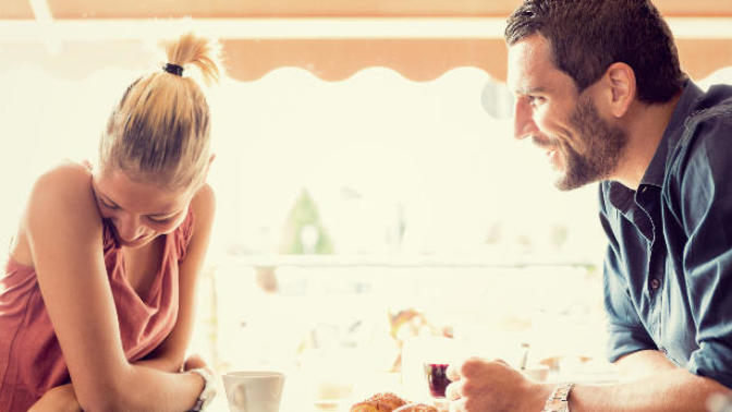7 Questions That Girls May Want To Ask Guys