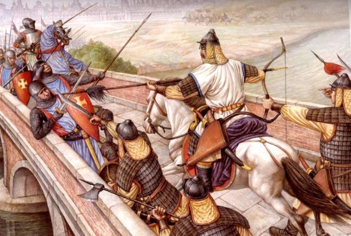 5 Important Wars That People Have Forgotten About