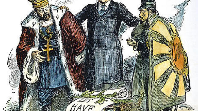 5 Important Wars That People Have Forgotten About