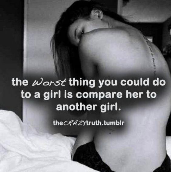 6 Things You Should Never Say To Women