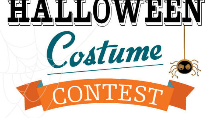 GAG Halloween Costume Contest Winners!
