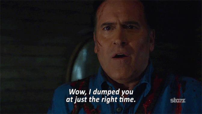 5 Things You Can Learn From a Breakup