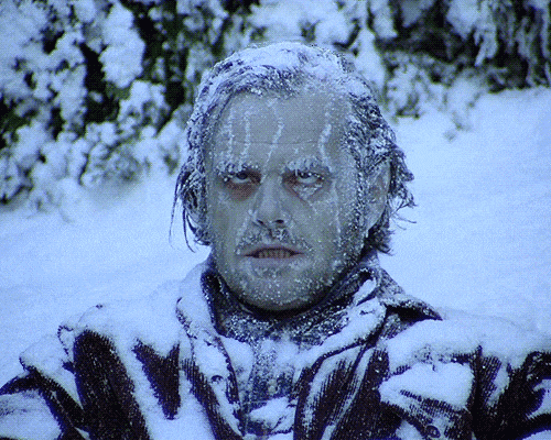 8 Logical Reasons to Stay Home for New Year's