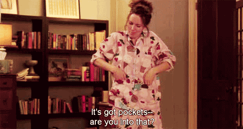 8 Logical Reasons to Stay Home for New Year's