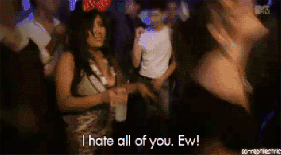 8 Logical Reasons to Stay Home for New Year's