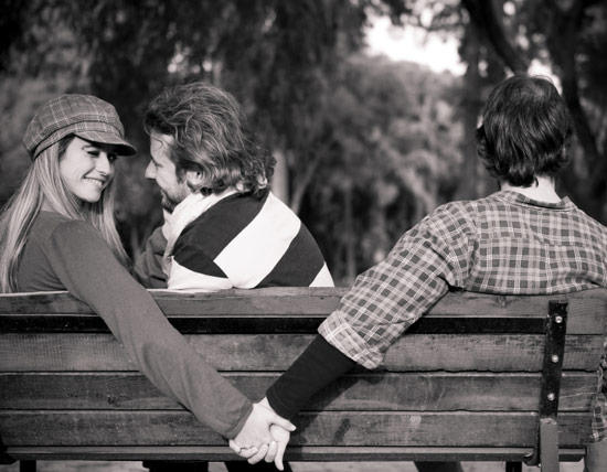 The 3 Biggest Lies Girls Like To Tell Guys
