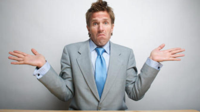 3 Signs He is a Total A**HOLE