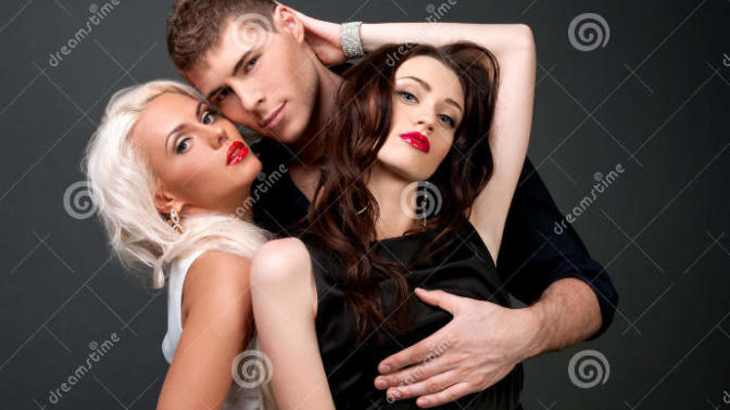 Why Sexy People Are Superior