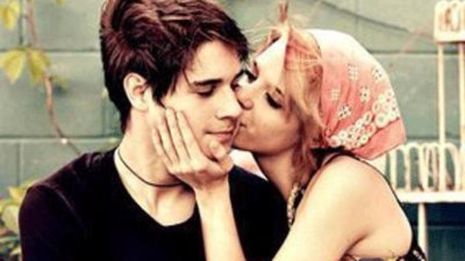 What Happens When You Date Your Best Friend