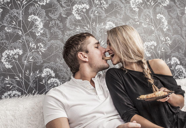 4 Things that Make Guys Attractive