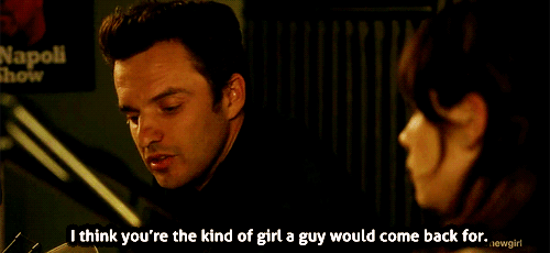 4 Things that Make Guys Attractive