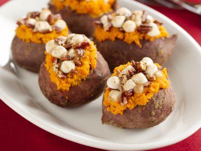 Thanksgiving Down South: Southern Inspired Thanksgiving Recipes