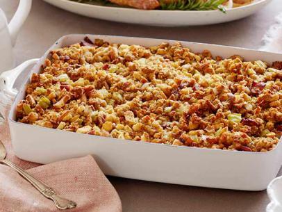 Thanksgiving Down South: Southern Inspired Thanksgiving Recipes