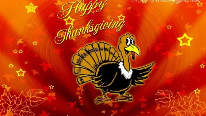 Thanksgiving Down South: Southern Inspired Thanksgiving Recipes