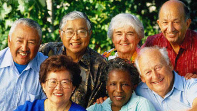 5 Reasons To Delay Sex Until You Are 65 Years Old