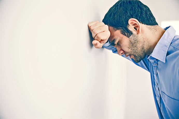 5 Things You Should Never Say To Men Who Gave Up On Women