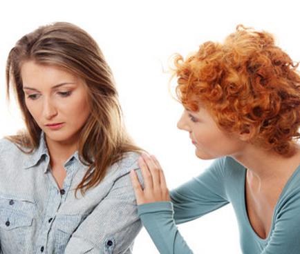 How NOT To Give Advice To Friends And Family