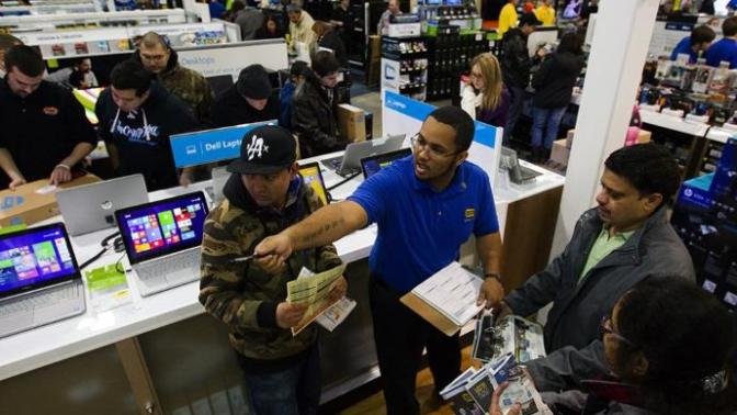 Why is Black Friday Becoming Obsolete?