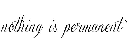 8 Reasons Why You May Find It Hard To Move On