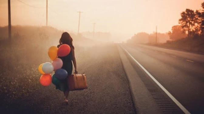 8 Reasons Why You May Find It Hard To Move On