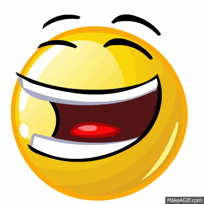 7 Silly Smiley Faces to Kick Off Your Weekend