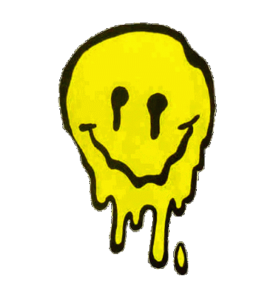 7 Silly Smiley Faces