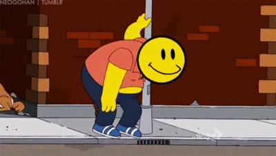7 Silly Smiley Faces to Kick Off Your Weekend