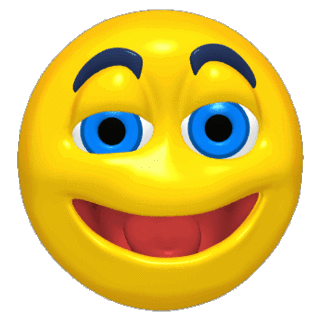 7 Silly Smiley Faces to Kick Off Your Weekend