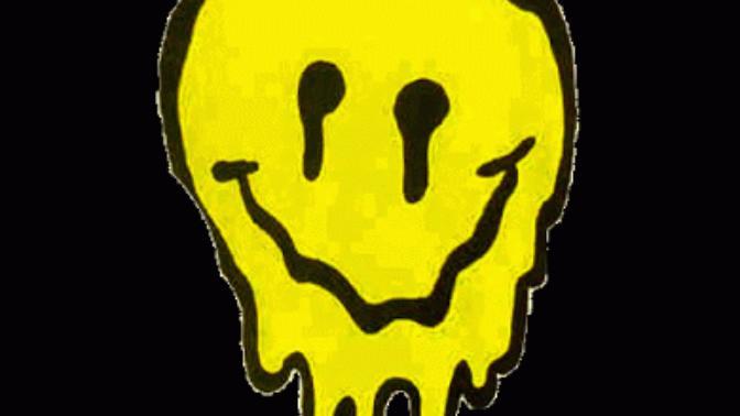 7 Silly Smiley Faces to Kick Off Your Weekend